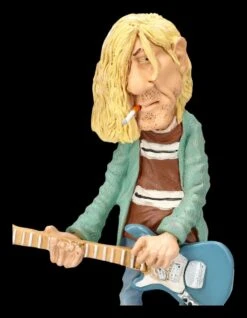 Funny Rockstar Figur - Kurt -Charaktermodell Geschäft 2D FS25524 Funny Rockstar Figur Kurt 2 1280x1280