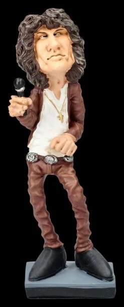 Funny Popstar Figur - Jim