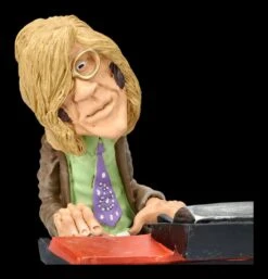 Funny Rockstar Figur - Ray -Charaktermodell Geschäft 2D FS25531 Funny Popstar Figur Ray 3 1280x1280