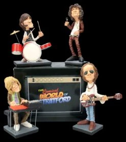 Funny Rockstar Figur - Ray -Charaktermodell Geschäft 2D FS25532 Funny Popstar Figur John 4c7bdVcb6p7JEW 1280x1280