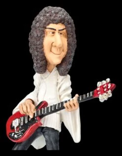 Funny Rockstar Figur - Brian -Charaktermodell Geschäft 2D FS25539 Funny Rockfigur Brian 2 1280x1280