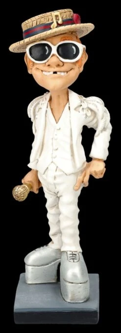 Funny Rockstar Figur - Elton -Charaktermodell Geschäft 2D FS25540 Funny Rockstar Figur Elton 3 1280x1280