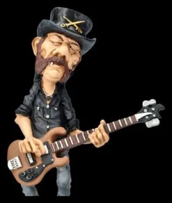 Funny Rockstar Figur - Lemmy -Charaktermodell Geschäft 2D FS25544 Funny Rockstar Figur Lemmy 2 1280x1280