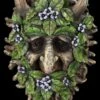 Wandrelief - Greenman Alder 2 Wandrelief - Greenman Alder -Charaktermodell Geschäft 2D FS25568 Wandrelief Greenman Alder 1 1280x1280