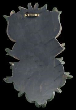 Wandrelief - Greenman Tawnya -Charaktermodell Geschäft 2D FS25569 Wandrelief Greenman Tawnya 10 1280x1280