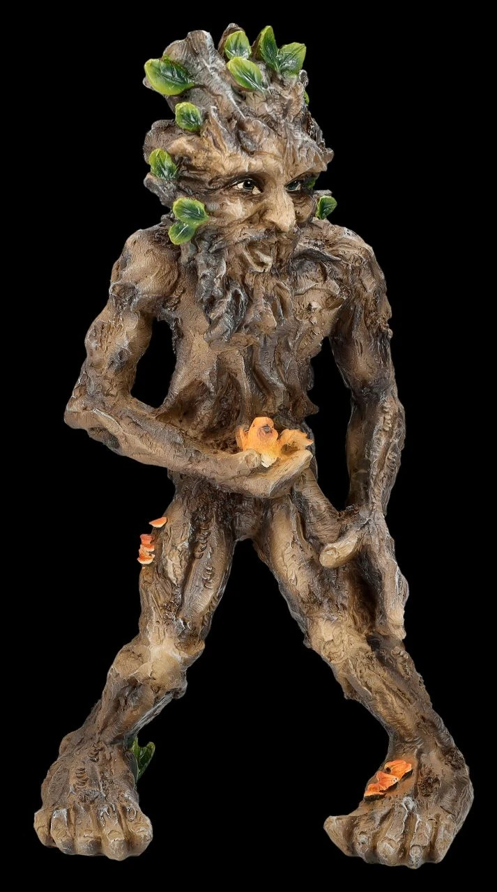 Baum Ent Figur - Linde 4 Baum Ent Figur - Linde – Bild 2