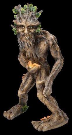 Baum Ent Figur - Linde