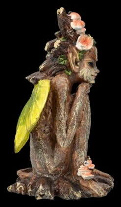 Waldfeen Figur - Faunus -Charaktermodell Geschäft 2D FS25597 Waldfeen Figur Faunus 5 1280x1280