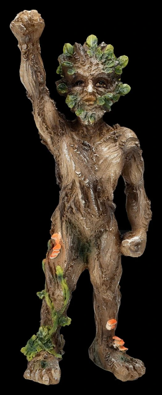 Baum Ent Figur - Rowan 3 Baum Ent Figur - Rowan