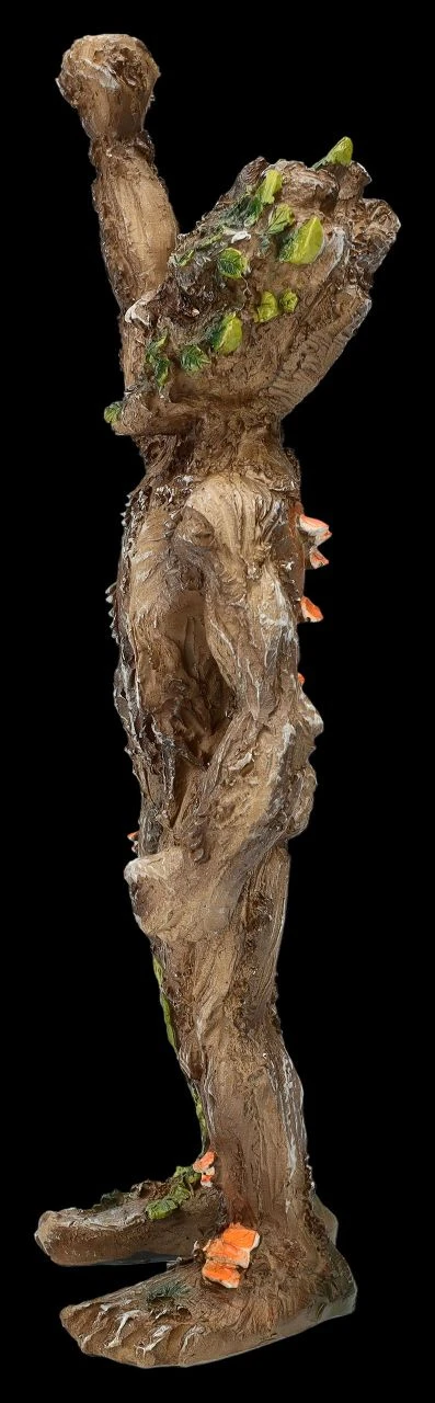 Baum Ent Figur - Rowan 6 Baum Ent Figur - Rowan – Bild 4