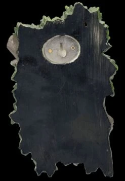 Wandrelief Greenman - Merlin -Charaktermodell Geschäft 2D FS25608 Wandrelief Greenman Merlin 10 1280x1280