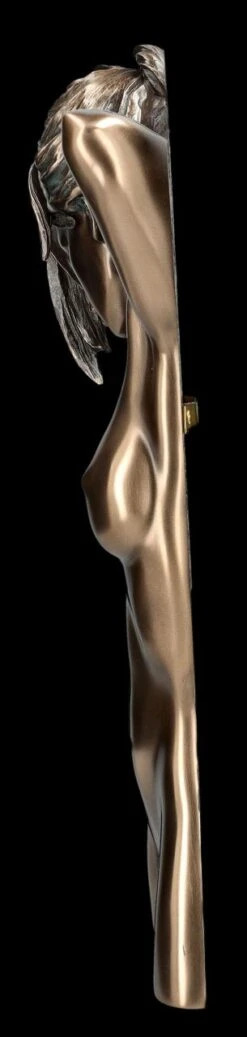 Wandrelief Frau - Weibliche Aktfigur -Charaktermodell Geschäft 2D FS25616 WAndrelief Frau Weibliche Aktfigur 4 1280x1280