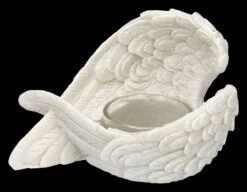 Teelichthalter - Engelsflügel 2er Set 18 Teelichthalter - Engelsflügel 2er Set -Charaktermodell Geschäft 2D FS25618 Teelichthalter Engelsfl gel 2er Set 6 1280x1280