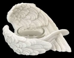 Teelichthalter - Engelsflügel 2er Set 19 Teelichthalter - Engelsflügel 2er Set -Charaktermodell Geschäft 2D FS25618 Teelichthalter Engelsfl gel 2er Set 7 1280x1280