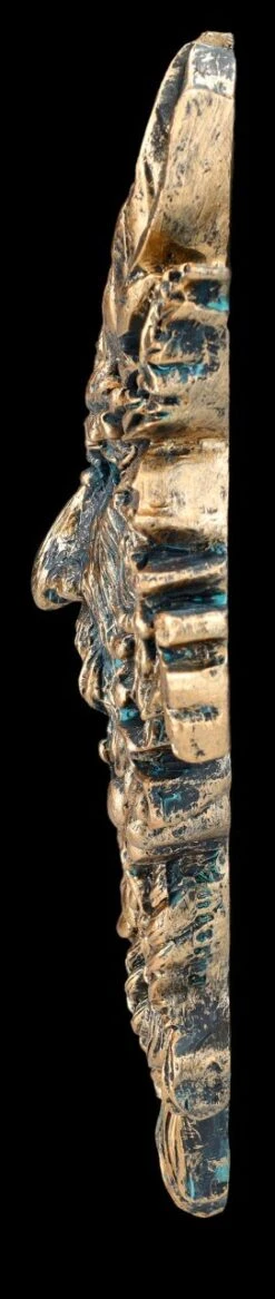 Wandrelief Greenman - Spirit Of The Ents -Charaktermodell Geschäft 2D FS25756 Wandrelief Greenman Spirit of the Ents 2 1280x1280