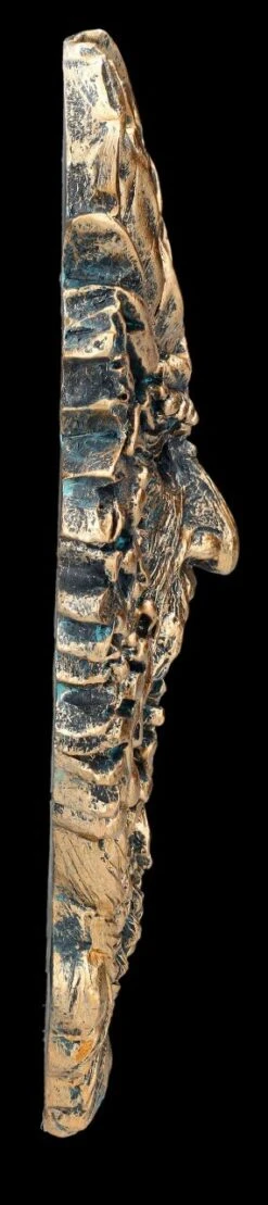 Wandrelief Greenman - Spirit Of The Ents -Charaktermodell Geschäft 2D FS25756 Wandrelief Greenman Spirit of the Ents 7 1280x1280