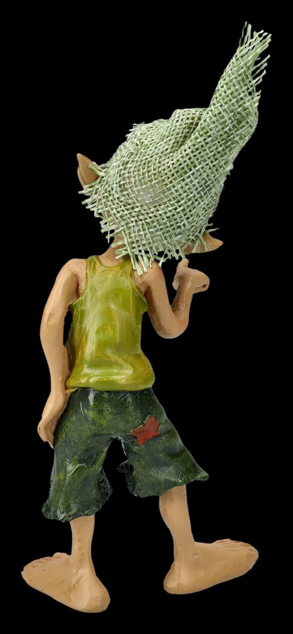 Pixie Kobold Figur - Schau Mal Da 7 Pixie Kobold Figur - Schau Mal Da – Bild 5