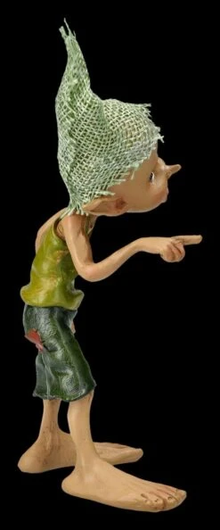 Pixie Kobold Figur - Schau Mal Da 14 Pixie Kobold Figur - Schau Mal Da -Charaktermodell Geschäft 2D FS25770 Pixie Kobo d Figur Schau ma mal 4 1280x1280
