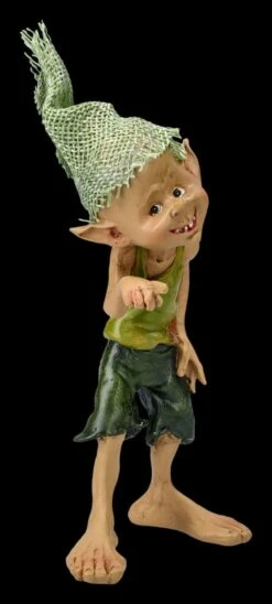 Pixie Kobold Figur - Schau Mal Da 11 Pixie Kobold Figur - Schau Mal Da -Charaktermodell Geschäft 2D FS25770 Pixie Kobo d Figur Schau ma mal 5 1280x1280