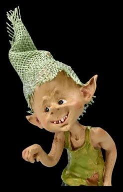 Pixie Kobold Figur - Schau Mal Da 15 Pixie Kobold Figur - Schau Mal Da -Charaktermodell Geschäft 2D FS25770 Pixie Kobo d Figur Schau ma mal 7 1280x1280