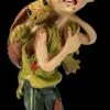 Pixie Kobold Figur - Schildkröten Rucksack 1 Pixie Kobold Figur - Schildkröten Rucksack -Charaktermodell Geschäft 2D FS25771 Pixie Kobold Schildkr ten Rucksack 1 1280x1280