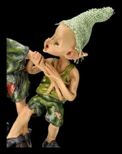 Pixie Kobold Figur - Kantenhocker Flüsterpost -Charaktermodell Geschäft 2D FS25773 Pixie Kobo d Figur Kantenhocker Fl sterport 14 1280x1280