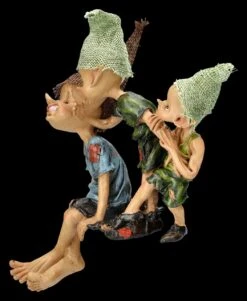 Pixie Kobold Figur - Kantenhocker Flüsterpost -Charaktermodell Geschäft 2D FS25773 Pixie Kobo d Figur Kantenhocker Fl sterport 3 1280x1280