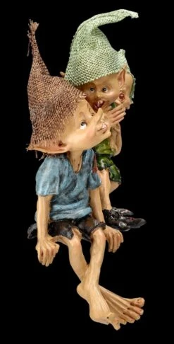 Pixie Kobold Figur - Kantenhocker Flüsterpost -Charaktermodell Geschäft 2D FS25773 Pixie Kobo d Figur Kantenhocker Fl sterport 7 1280x1280