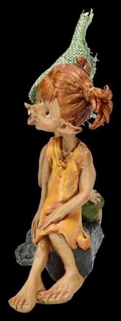 Pixie Kobold Figur - Junge Und Mädchen Freunde -Charaktermodell Geschäft 2D FS25774 Pixie Kobold Figur Junge und M dchen Freunde 3 1280x1280