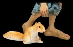 Pixie Kobold Figur - Wir Sind Sooo Kaputt -Charaktermodell Geschäft 2D FS25776 Pixie Kobold Figur Wir sind so kaputt 3 1280x1280