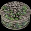 Schatulle Rund - Greenman -Charaktermodell Geschäft 2D FS25893 Schatulle rund Greenman 1 1280x1280