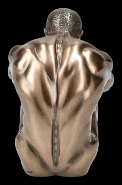 Akt Figur Mann - Reflektion -Charaktermodell Geschäft 2D FS25898 Akt Figur Mann REflektion 5 1280x1280