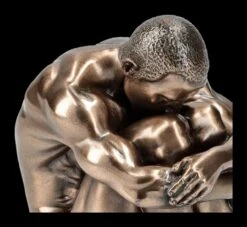 Akt Figur Mann - Reflektion -Charaktermodell Geschäft 2D FS25898 Akt Figur Mann REflektion 8 1280x1280