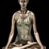 Yoga Figur - Lotus Pose -Charaktermodell Geschäft 2D FS25907 Yoga FigurLotus Pose 1 1280x1280