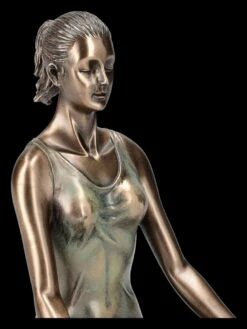 Yoga Figur - Lotus Pose -Charaktermodell Geschäft 2D FS25907 Yoga FigurLotus Pose 2 1280x1280