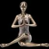 Yoga Figur - Meditation Im Sitzen -Charaktermodell Geschäft 2D FS25908 Yoga Figur Meditation im Sitzen 1 1280x1280