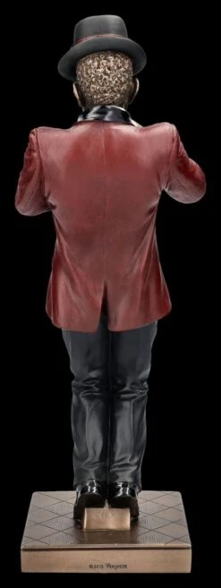 The Jazz Band Figur - Trompeter Rot 13 The Jazz Band Figur - Trompeter Rot -Charaktermodell Geschäft 2D FS25953 The Jazz Band Figur Trompeter rot 3 1280x1280