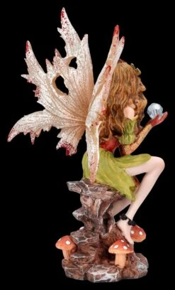 Elfen Figur - Herbstliche Elara -Charaktermodell Geschäft 2D FS25988 Elfen Figur Herbstliche Elara 3 1280x1280