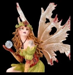 Elfen Figur - Herbstliche Elara -Charaktermodell Geschäft 2D FS25988 Elfen Figur Herbstliche Elara 8 1280x1280