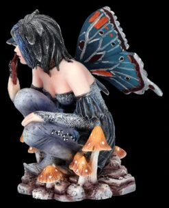 Elfen Figur - Arwyn Mit Maske -Charaktermodell Geschäft 2D FS25989 Elfen Figur Arwyn mit Maske 2 1280x1280