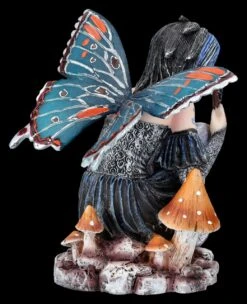 Elfen Figur - Arwyn Mit Maske -Charaktermodell Geschäft 2D FS25989 Elfen Figur Arwyn mit Maske 4 1280x1280