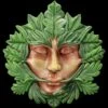 Wandrelief Greenman - Atme Die Natur 2 Wandrelief Greenman - Atme Die Natur -Charaktermodell Geschäft 2D FS26025 Wandrelief Greenman Atme die Natur 1 1280x1280