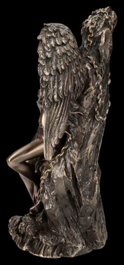 Engel Figur In Ketten - Chained Angel -Charaktermodell Geschäft 2D FS26062 Engel Figur in Ketten Chaines Angel 3 1280x1280