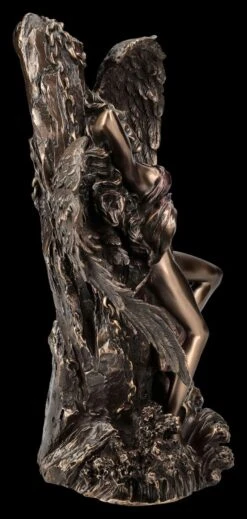 Engel Figur In Ketten - Chained Angel -Charaktermodell Geschäft 2D FS26062 Engel Figur in Ketten Chaines Angel 5 1280x1280