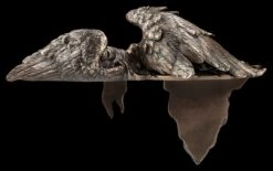 Engelfigur Als Kantenhocker - Schutzengel -Charaktermodell Geschäft 2D FS26067 Engelfigur als Kantenhocker Schutzengel 10 1280x1280