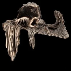 Engelfigur Als Kantenhocker - Schutzengel -Charaktermodell Geschäft 2D FS26067 Engelfigur als Kantenhocker Schutzengel 4 1280x1280