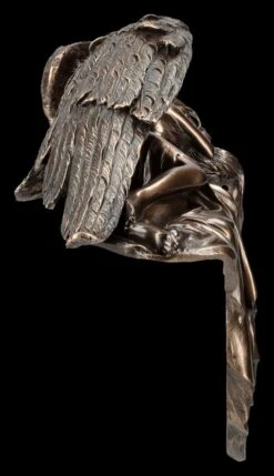 Engelfigur Als Kantenhocker - Schutzengel -Charaktermodell Geschäft 2D FS26067 Engelfigur als Kantenhocker Schutzengel 9 1280x1280