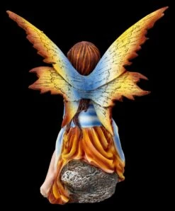 Elfenfigur - Herbst Fee Dawn -Charaktermodell Geschäft 2D FS26142 Elfenfigur Herbst Fee Dawn 2 1280x1280