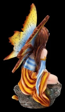 Elfenfigur - Herbst Fee Dawn -Charaktermodell Geschäft 2D FS26142 Elfenfigur Herbst Fee Dawn 3 1280x1280