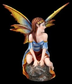 Elfenfigur - Herbst Fee Dawn -Charaktermodell Geschäft 2D FS26142 Elfenfigur Herbst Fee Dawn 4 1280x1280